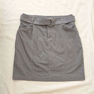 Jofit  sports skort size 4
